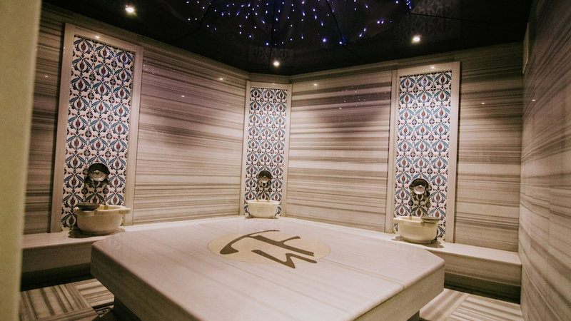 Faustina Hotel & Spa, Kusadasi, Turkey