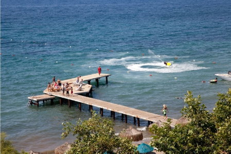 Faustina Hotel & Spa, Kusadasi, Turkey