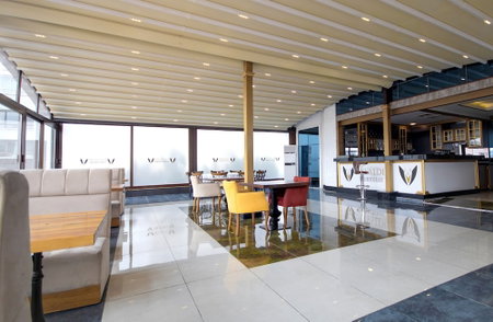Vivaldi Park Hotel, Ankara, Turkey
