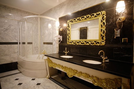 Vivaldi Park Hotel, Ankara, Turkey