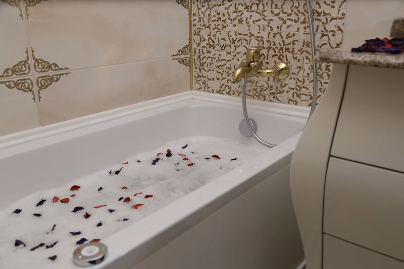Vivaldi Park Hotel, Ankara, Turkey