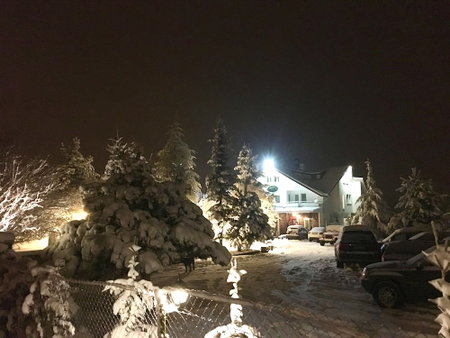 Kartaltepe Hotel, Bolu, Turkey