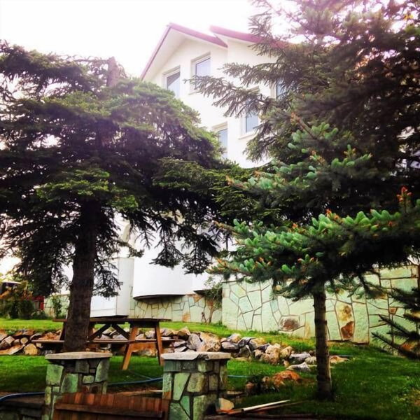 Kartaltepe Hotel, Bolu, Turkey