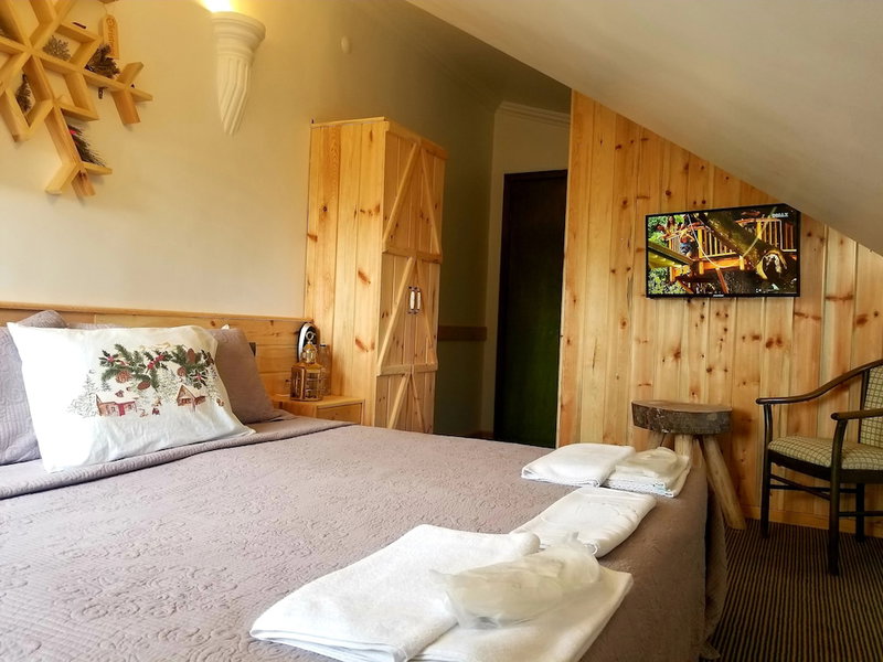 Kartaltepe Hotel, Bolu, Turkey