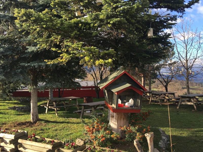 Kartaltepe Hotel, Bolu, Turkey