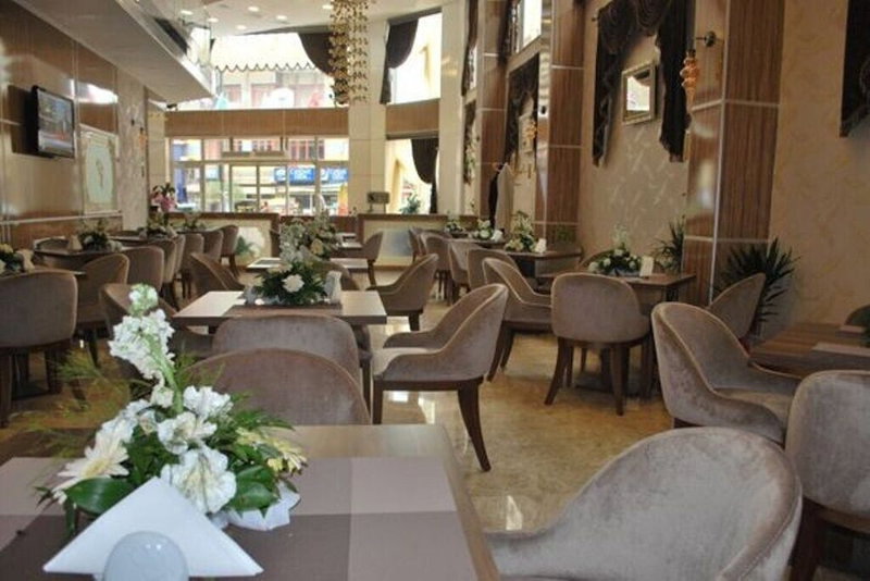Perama Hotel, Bandirma, Turkey