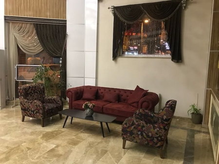 Perama Hotel, Bandirma, Turkey