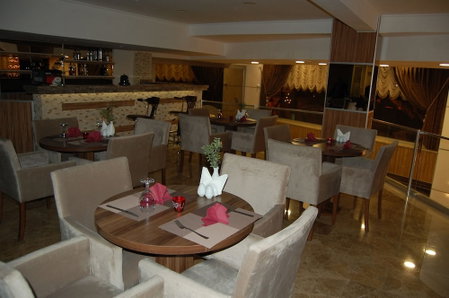 Perama Hotel, Bandirma, Turkey
