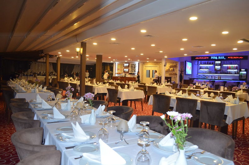 Perama Hotel, Bandirma, Turkey