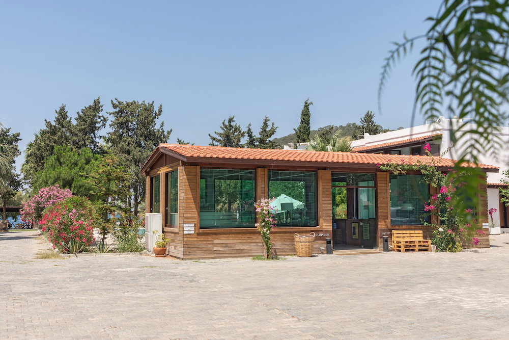 Selvi Beach Hotel, Turkey