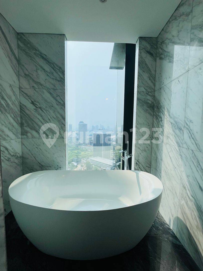 The Langham Residence, Indonesien