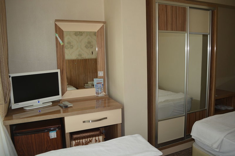 Yildirim Hotel, Sereflikochisar, Turkey