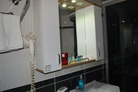 Yildirim Hotel, Sereflikochisar, Turkey