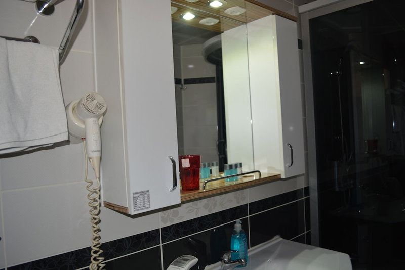 Yildirim Hotel, Sereflikochisar, Turkey