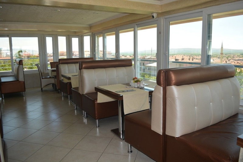 Yildirim Hotel, Sereflikochisar, Turkey