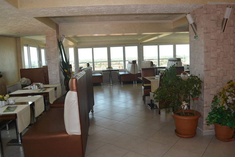 Yildirim Hotel, Sereflikochisar, Turkey