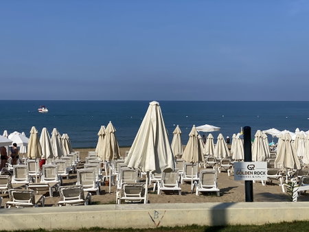 Side Golden Rock Hotel 16+ Adults Only, Manavgat, Turkey