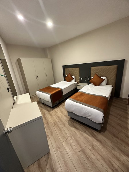 Side Golden Rock Hotel 16+ Adults Only, Manavgat, Turkey