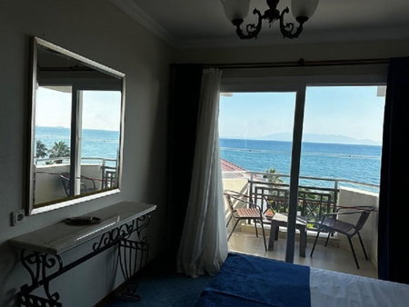 Sirius Mi Hotel Gumuldur, Menderes, Turkey