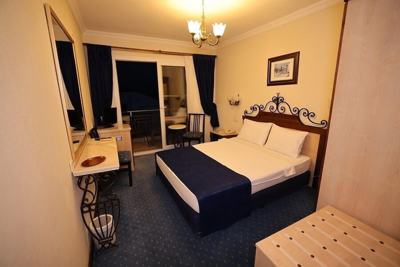 Sirius Mi Hotel Gumuldur, Menderes, Turkey