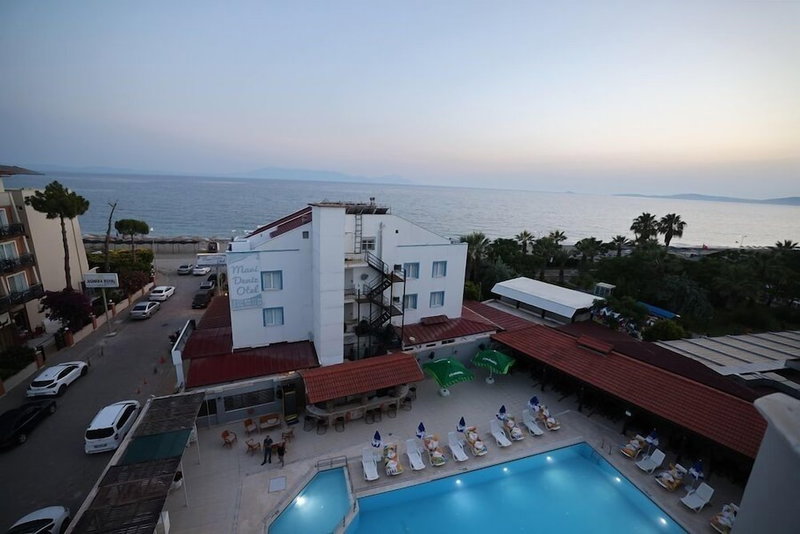 Sirius Mi Hotel Gumuldur, Menderes, Turkey