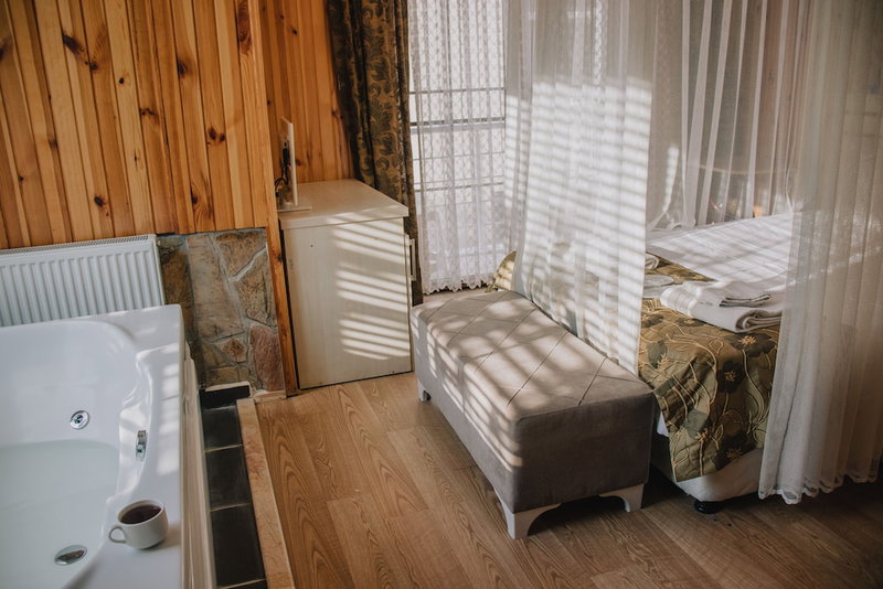 Ayisigi Hotel, Sile, Turkey