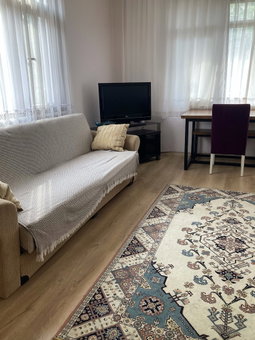 Ayisigi Hotel, Sile, Turkey