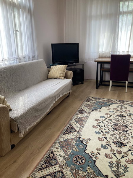 Ayisigi Hotel, Sile, Turkey
