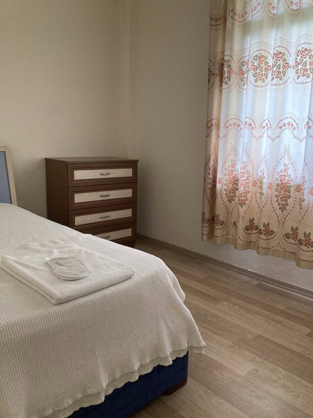 Ayisigi Hotel, Sile, Turkey