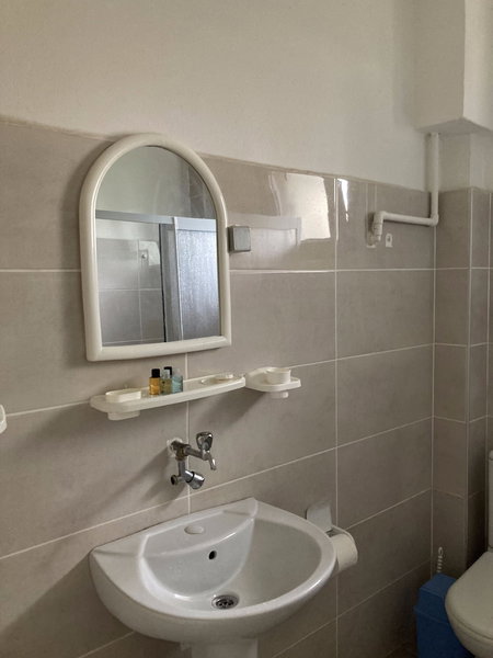 Ayisigi Hotel, Sile, Turkey