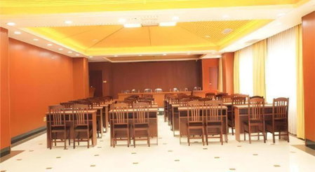 JTOUR Inn Yizhou Hechi College Pedestrian Street, Qingyuan, China