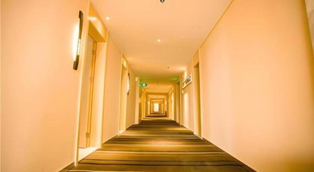 City Comfort Inn Guilin Quanzhou Zhongxin Square, Quanzhou, China