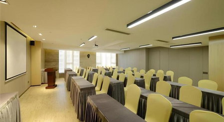 Echarm Hotel Guiyang Xiaohe Huanghe Road, Guiyang, China