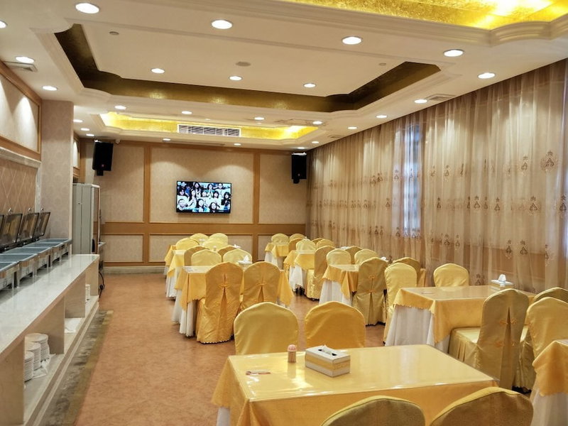 Vienna Hotel Gushio Metro Station Branch, Shenzhen, China