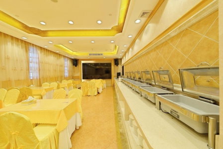 Vienna Hotel Gushio Metro Station Branch, Shenzhen, China