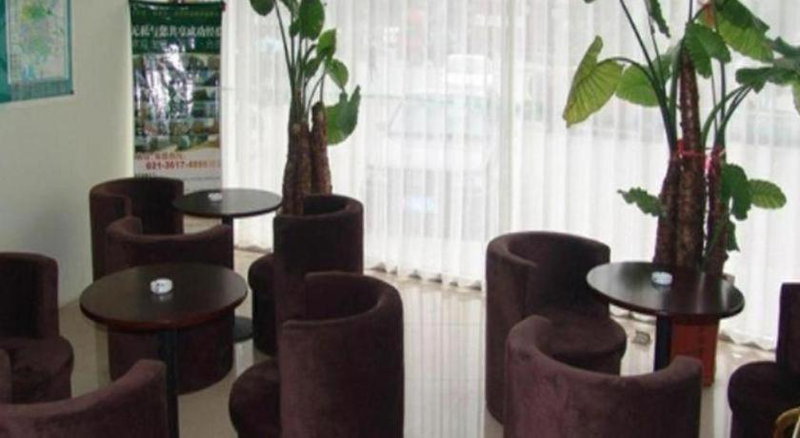 GreenTree Inn Tianjin Tanggu Hebei Road Foreign Commodities Market Business Hotel, Binhai, China