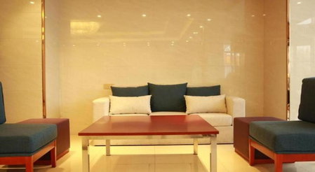 GreenTree Inn Beijing Tongzhou District Ciqu Subway Station Express Hotel, Ciqu, China