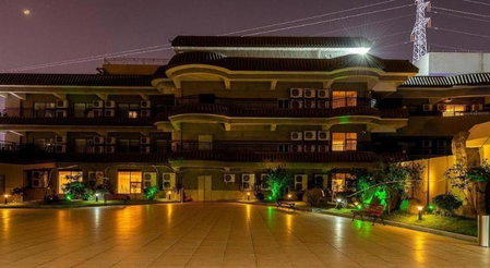 Lavande Hotel Dongguan Shijie Jiarong Shopping Plaza Liuhua Metro Station, Shilong, China