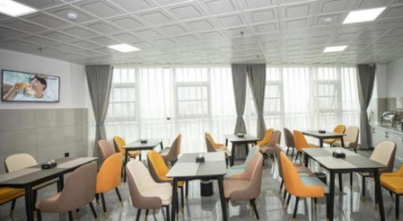 Shell Hotel Fuyang Linquan County Qianjin Road Tenghui International City, Fuyang, China