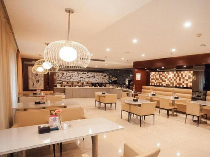 Jinjiang Inn Select Shenyang Railway Station South Taiyuan Street, Shenyang, China