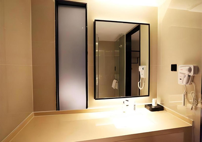 City Comfort Inn Shaoguan High-speed Railway Station Guanshaoyuan, Shaoguan, China
