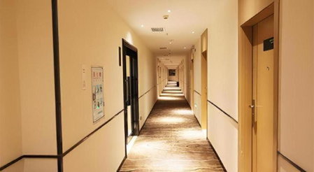 City Comfort Inn Shaoguan High-speed Railway Station Guanshaoyuan, Shaoguan, China