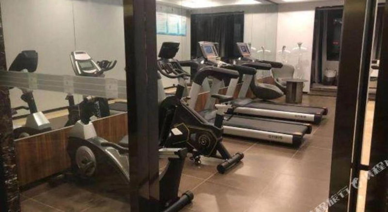 City Comfort Premier Hotel Haikou Wangfujing Haiken Plaza, Haikou, China