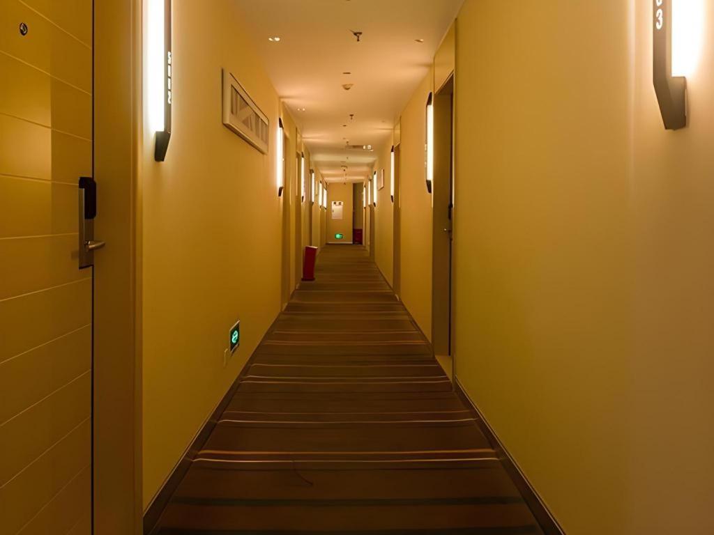 Hotel · City Comfort Inn Guangzhou Zengcheng Yonghe Yongkang Road, Yonghe