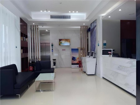 City Comfort Inn Guangzhou Zengcheng Yonghe Yongkang Road, Yonghe, China