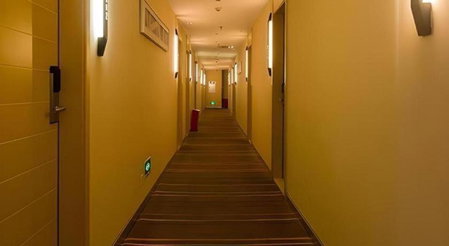City Comfort Inn Guangzhou Zengcheng Yonghe Yongkang Road, Yonghe, China