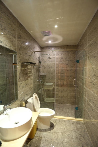 JUNYI Hotel Hebei Shijiazhuang Pingshan Town Wanshou Road, Pingshan, China