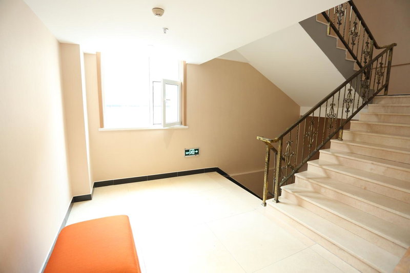 JUNYI Hotel Hebei Shijiazhuang Pingshan Town Wanshou Road, Pingshan, China