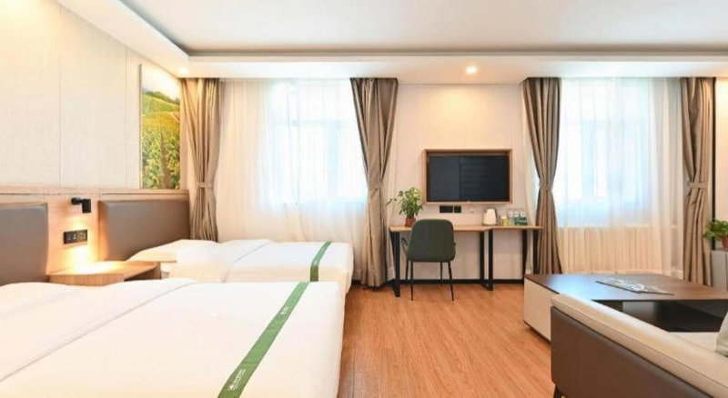 GreenTree Inn Beijing Fengtai Dongda Street Express Hotel, Beijing, China