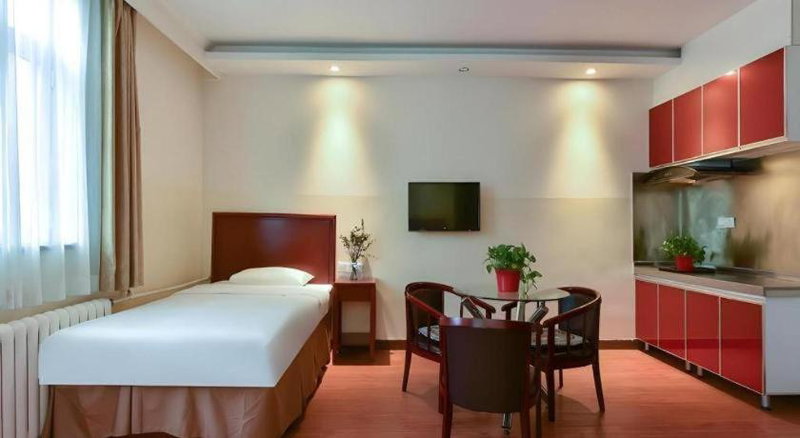 GreenTree Inn Beijing Fengtai Dongda Street Express Hotel, Beijing, China